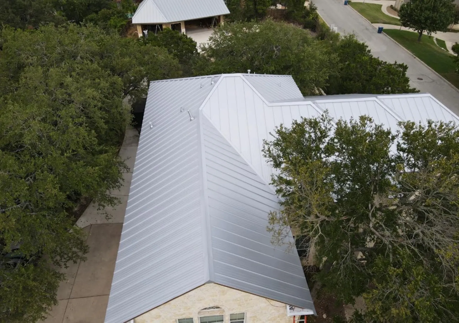 Metal Roofing services in Monticello, MN